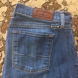 Lucky Brand Jeans!